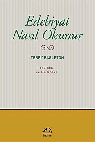 Edebiyat Nasil Okunur