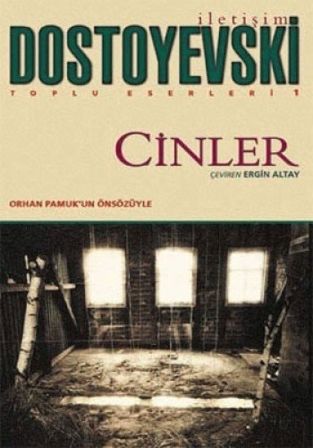 Cinler Ciltli