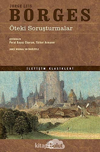 Öteki soruşturmalar