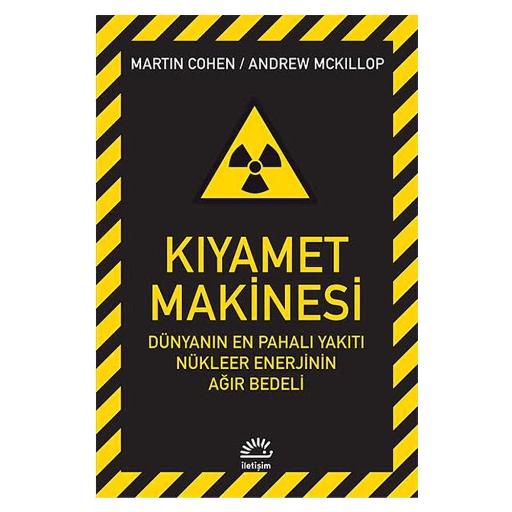 Kiyamet Makinesi