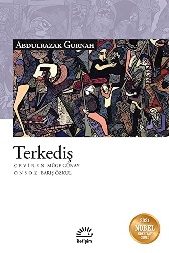 Terkedis
