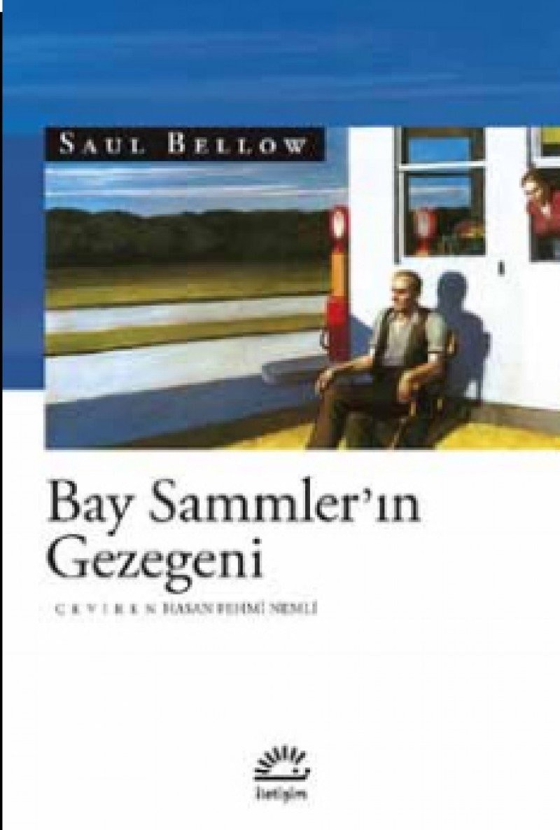 Bay Sammlerin Gezegeni