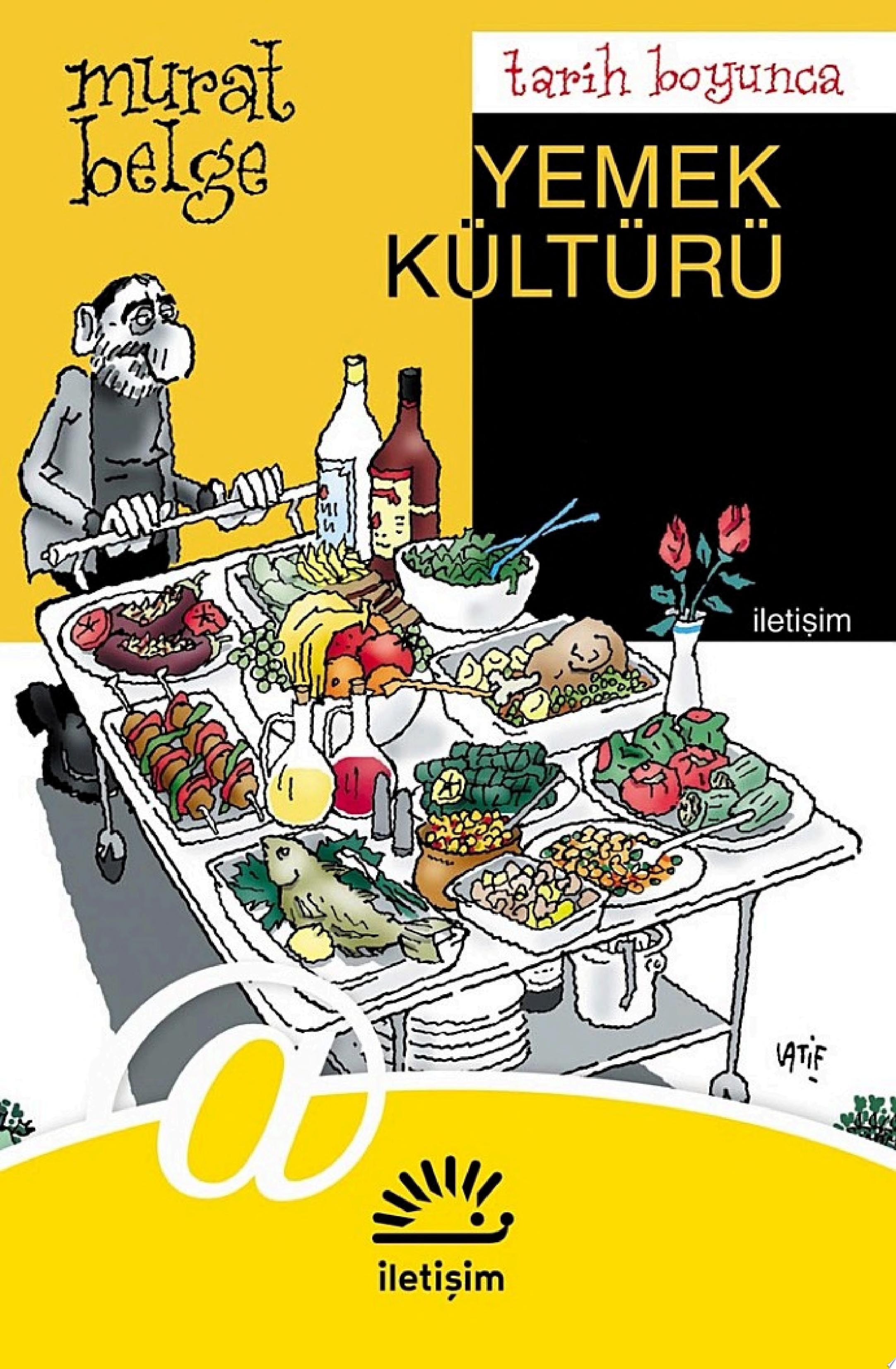Tarih boyunca yemek kültürü