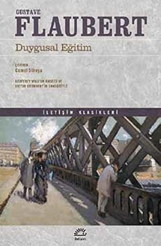 Duygusal eğitim Bir delikanlının hikayesi