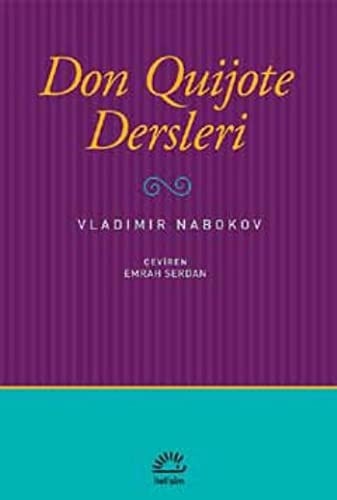 Don Quijote Dersleri