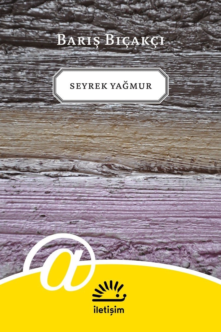 Seyrek Yağmur