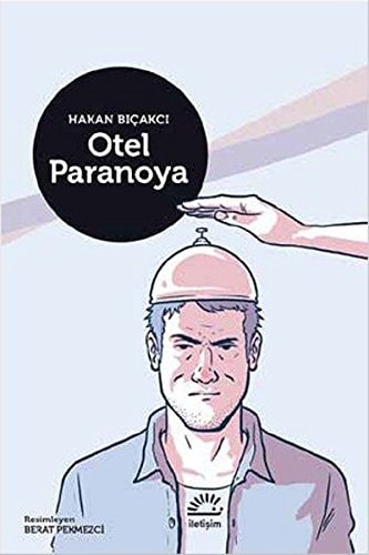 Otel paranoya