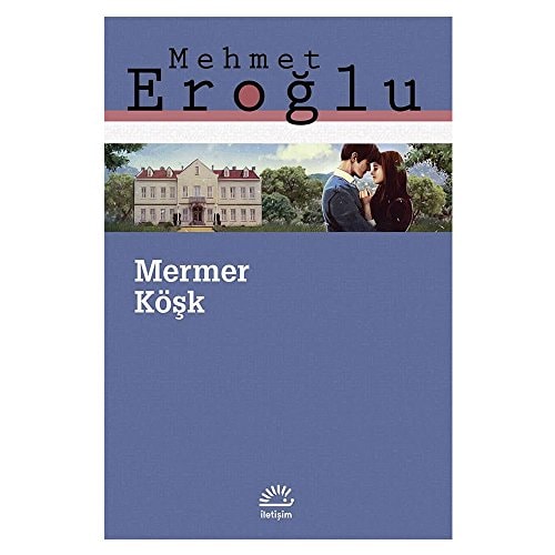 Mermer köşk