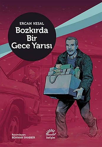 Bozkirda bir gece yarisi