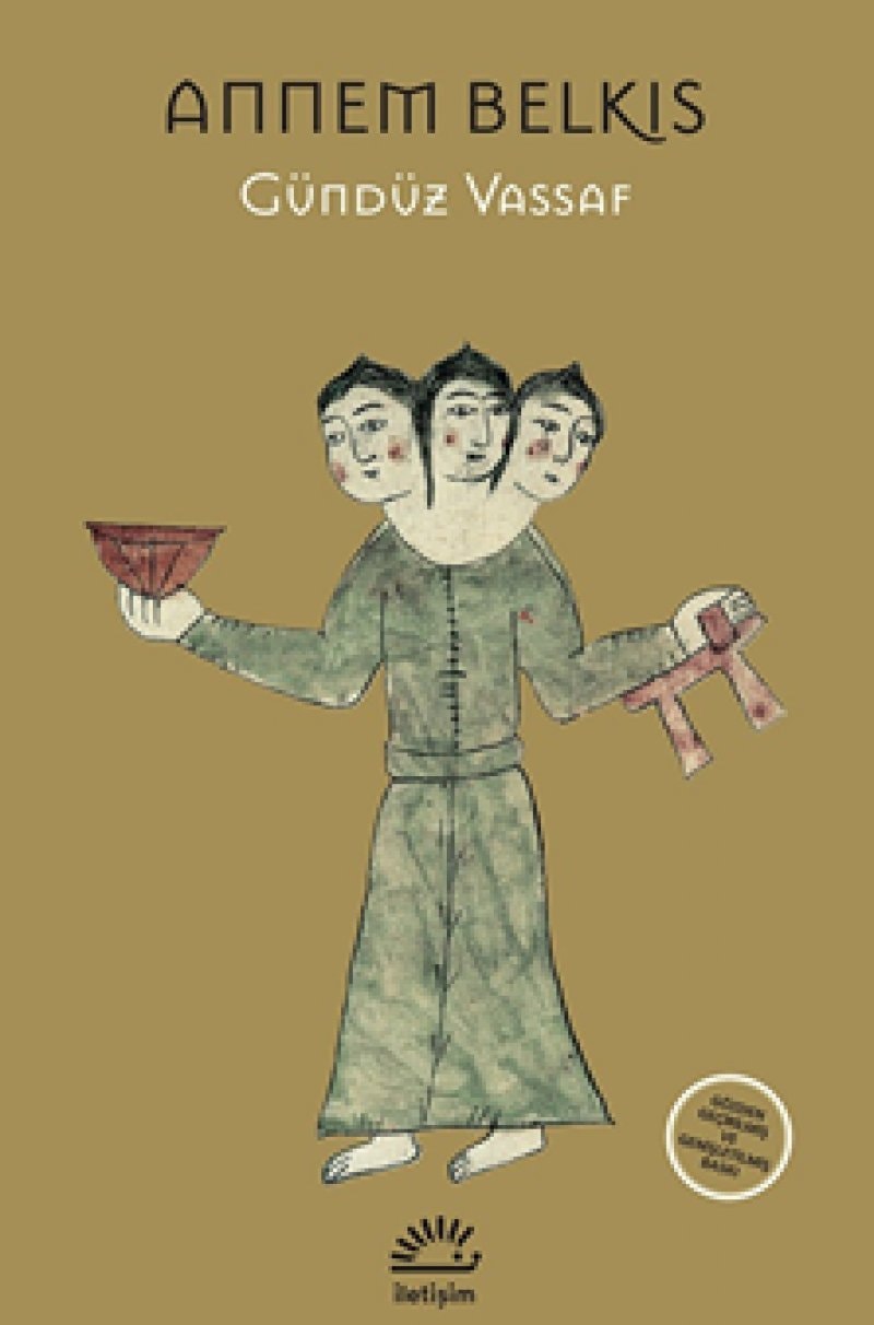 Annem Belkıs