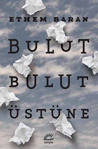 Bulut bulut üstüne