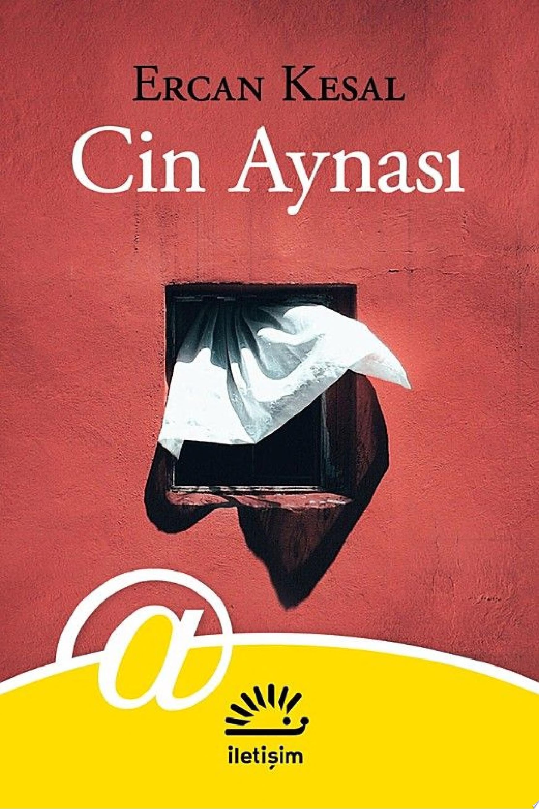 Cin aynası