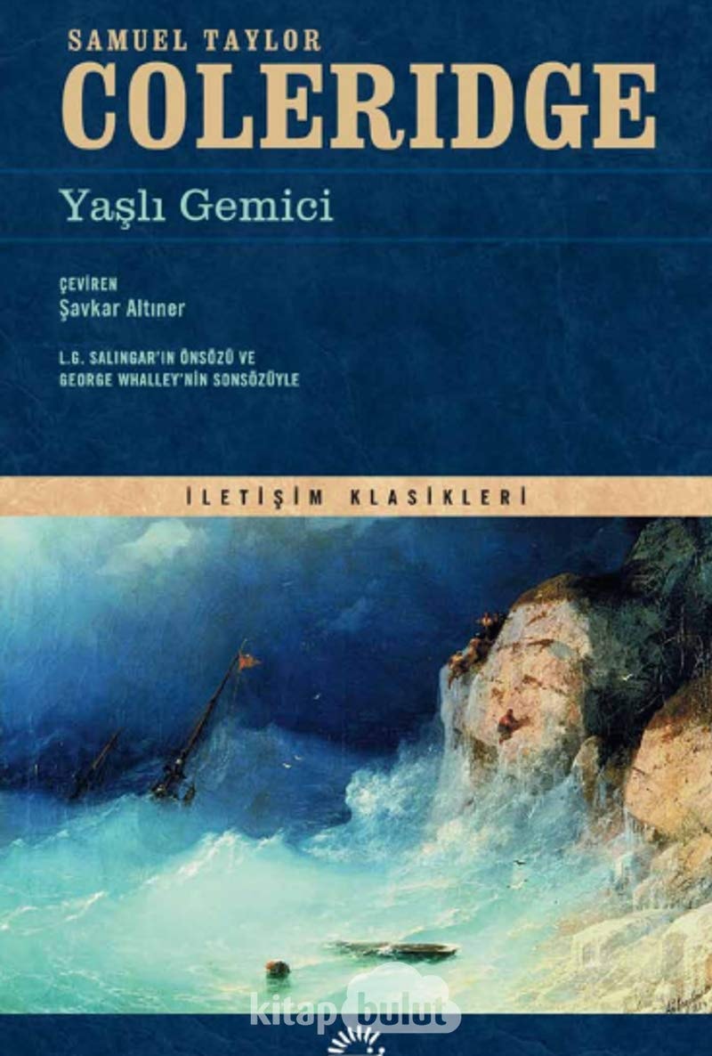 Yaşlı gemici