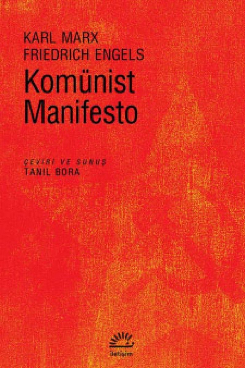 Komünist Manifesto