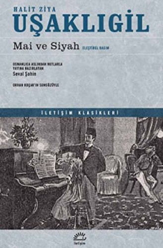Mai ve siyah eleştirel basım
