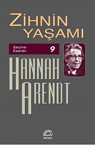 Zihnin Yasami Secme Eserler 9