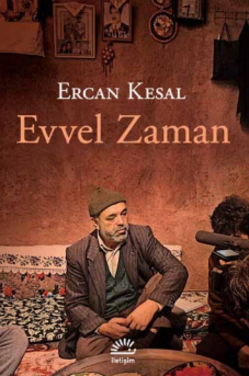 Evvel zaman