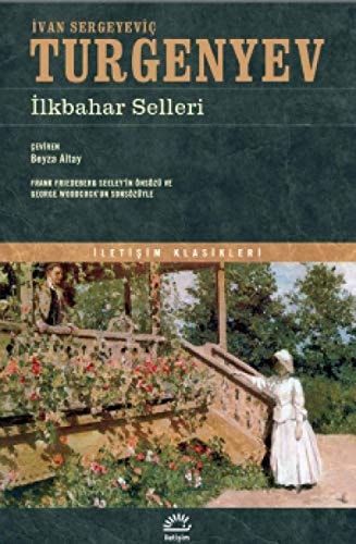 Ilkbahar Selleri