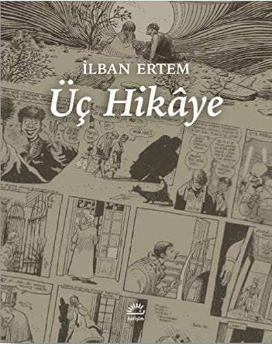 Üç hikâye