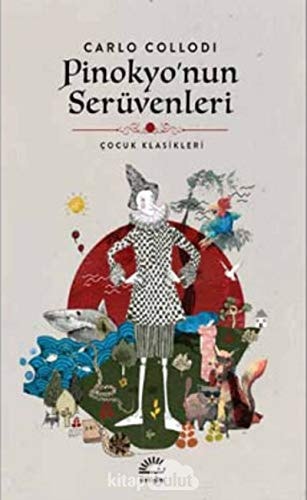 Pinokyonun Serüvenleri