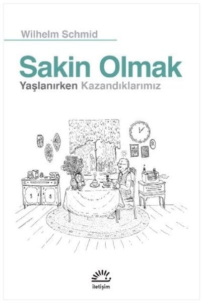Sakin Olmak Yaslanirken Kazandiklarimiz