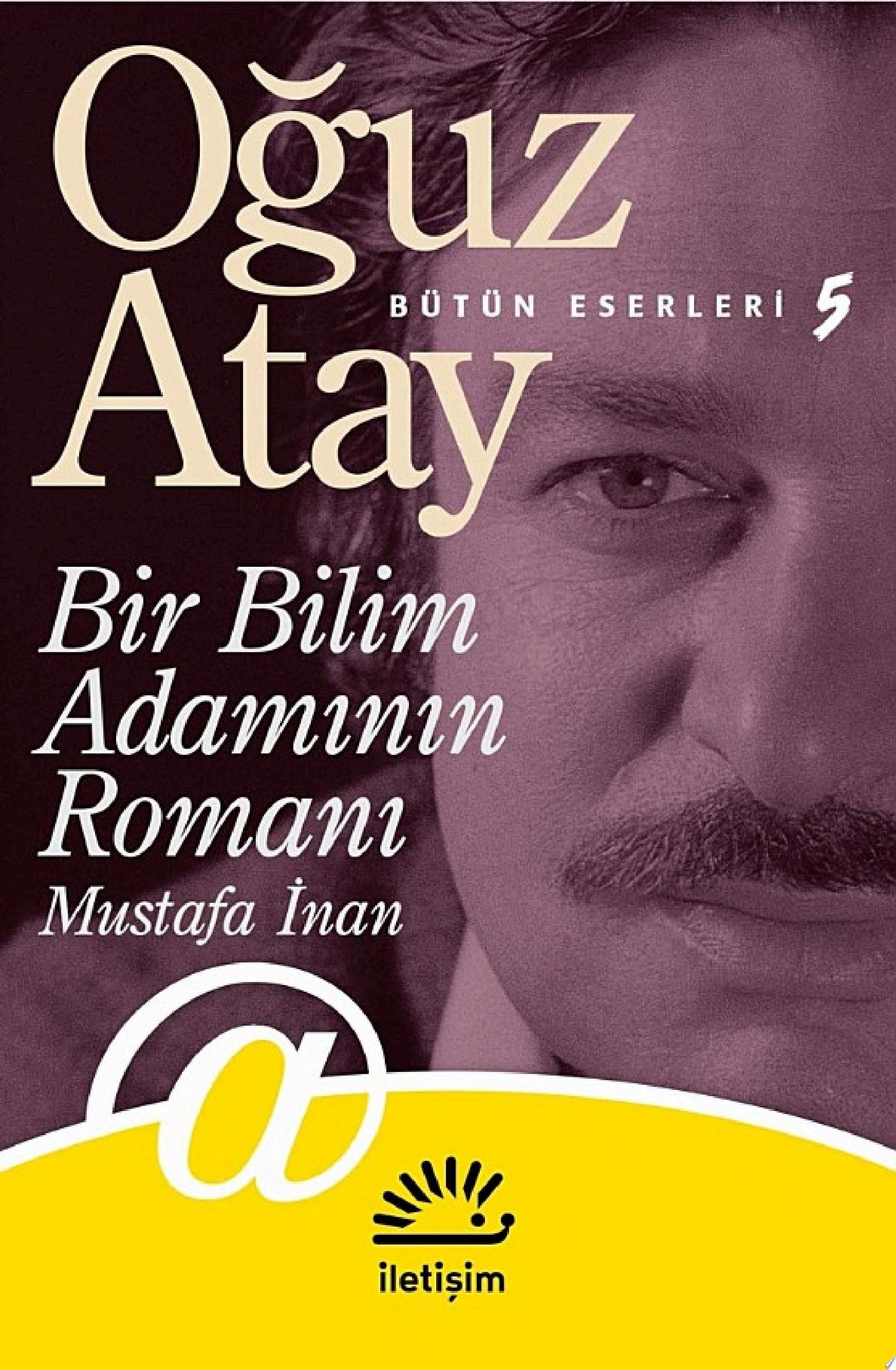 Bir Bilim Adamının Romanı