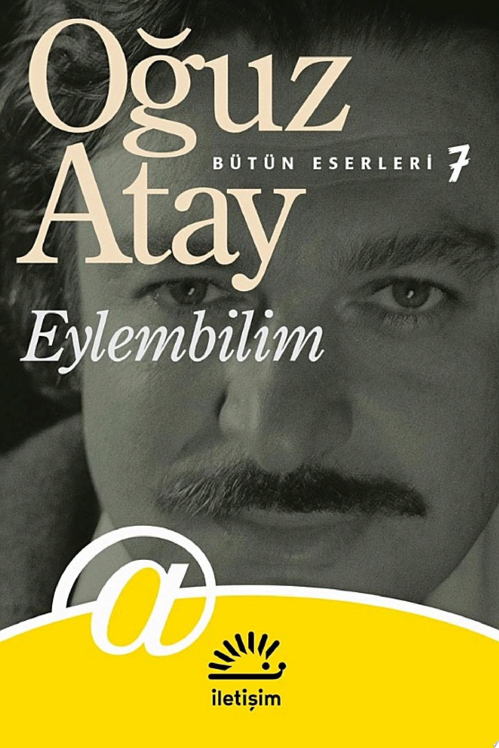 Eylembilim