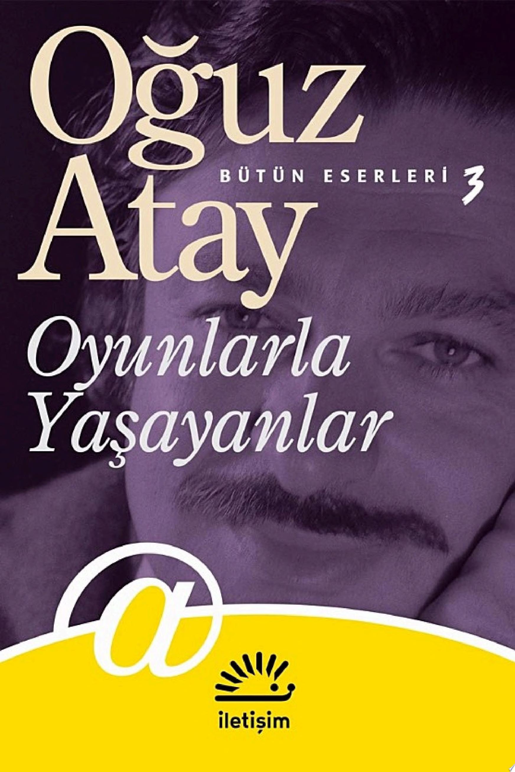 Oyunlarla Yaşayanlar
