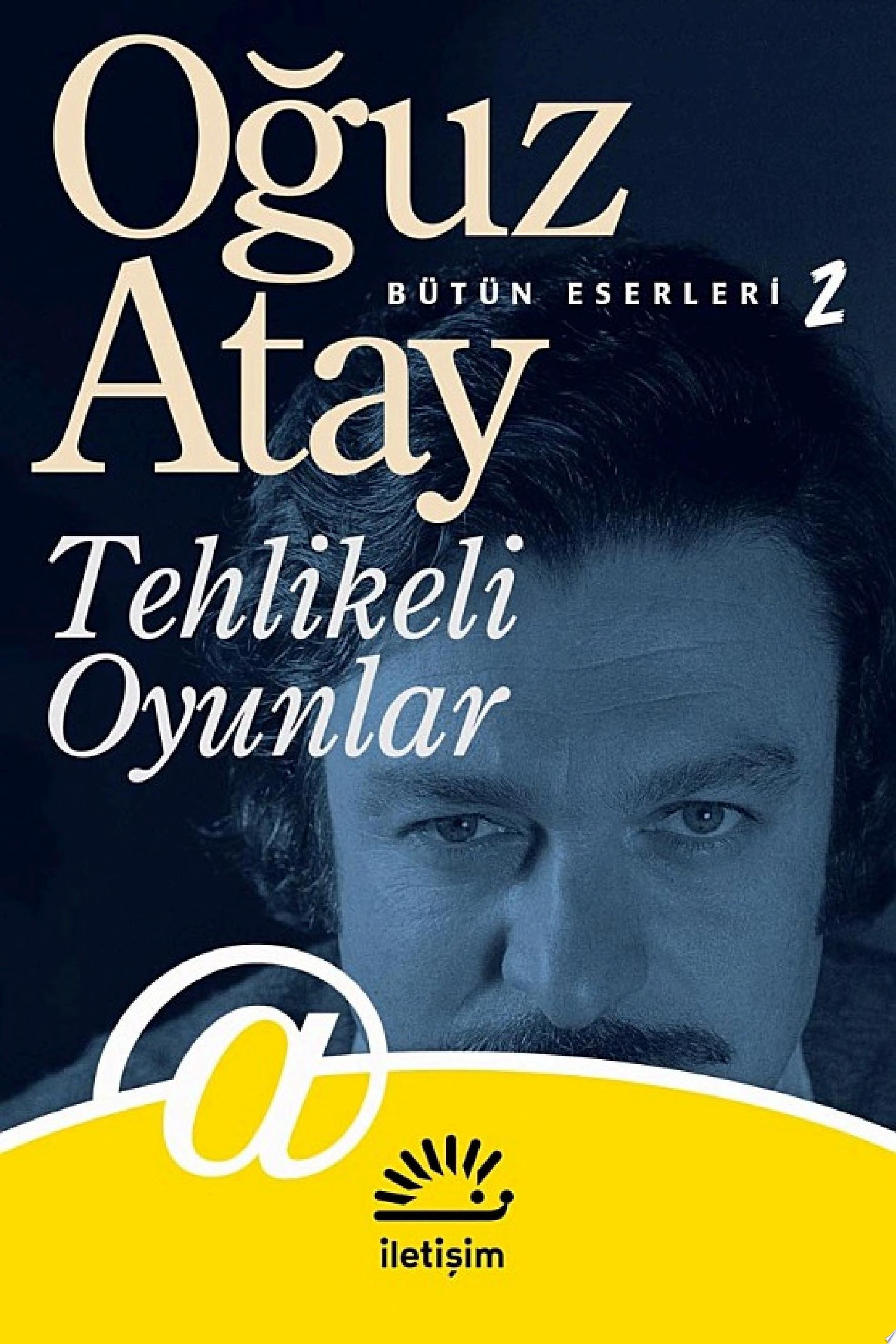 Tehlikeli oyunlar