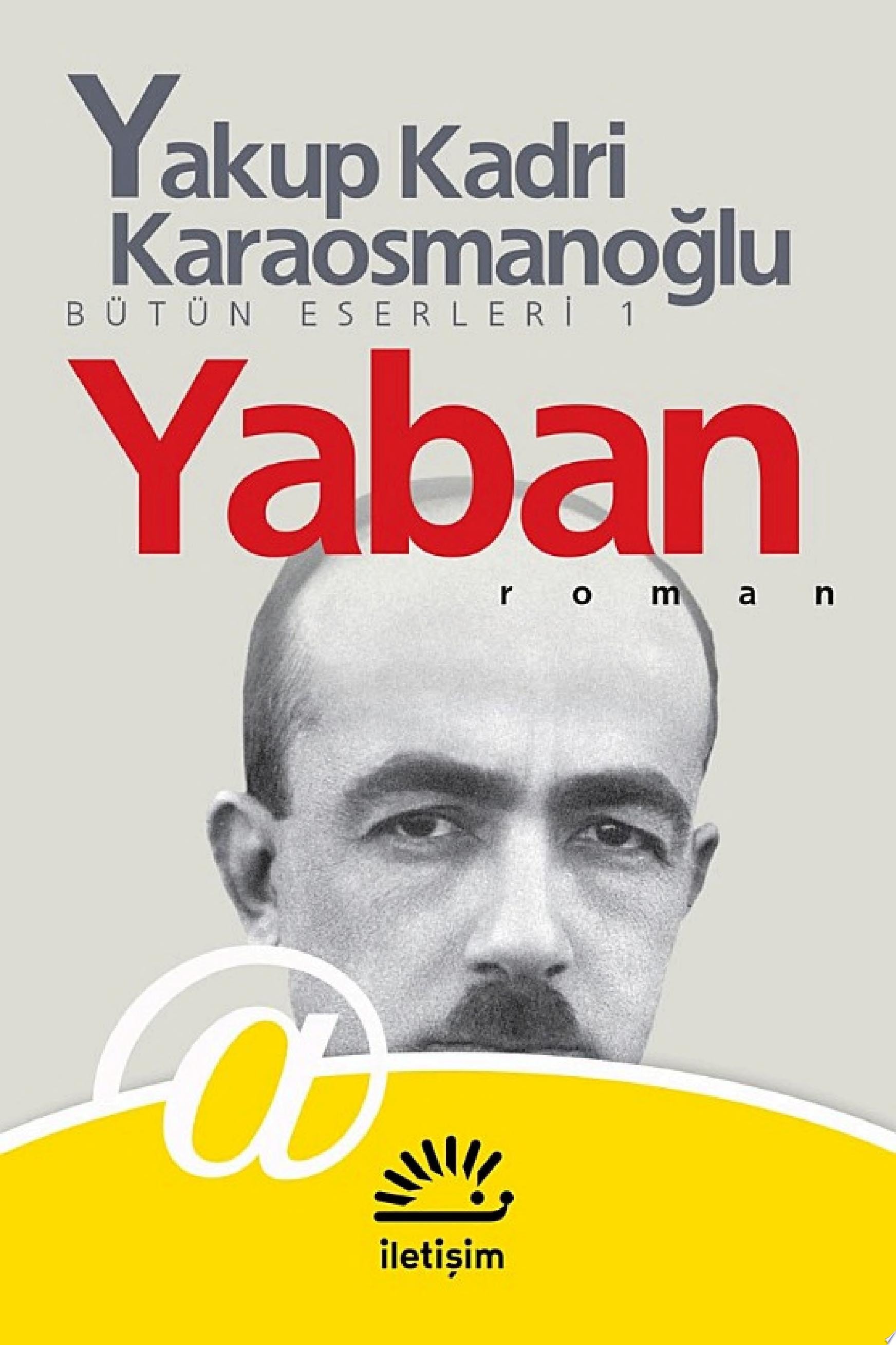 Yaban
