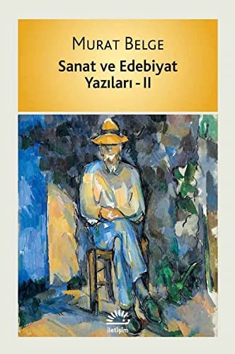 Sanat ve edebiyat yazıları