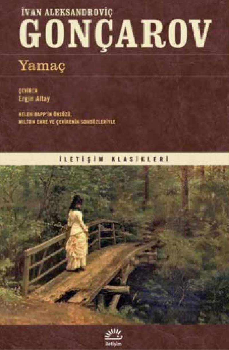 Yamac