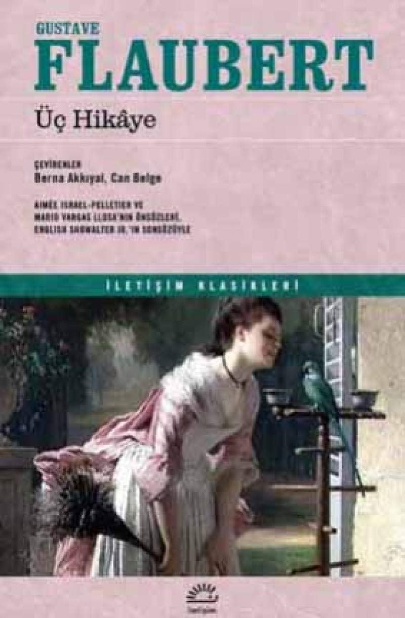 Üç öykü