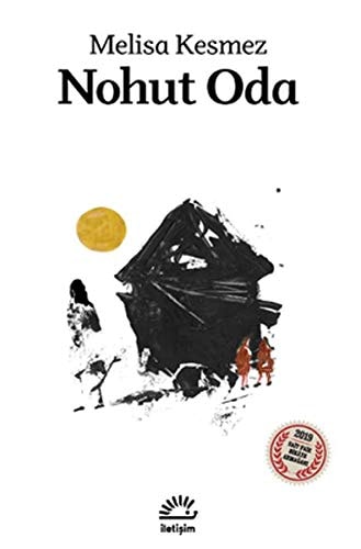 Nohut oda öykü