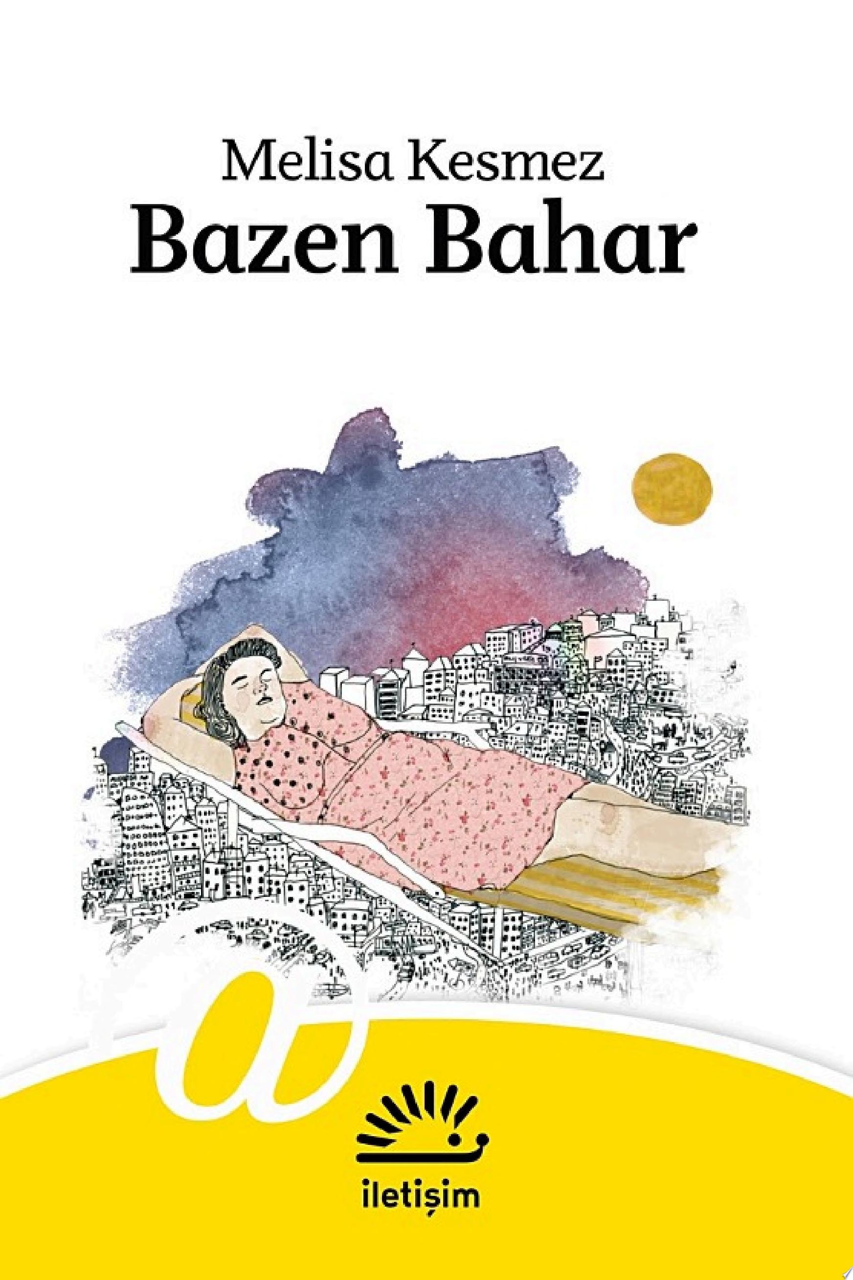 Bazen Bahar