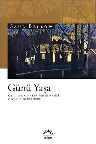 Günü yaşa
