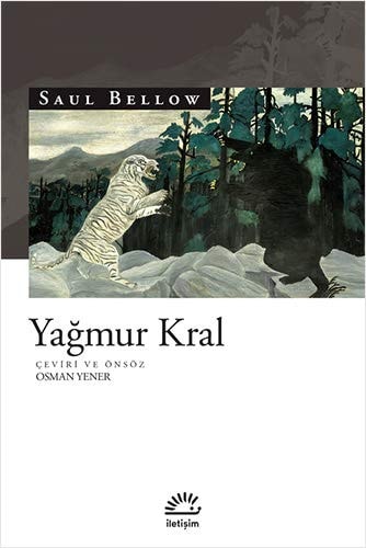 Yağmur kral