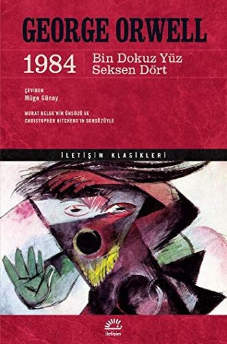1984 - Bin Dokuz Yüz Seksen Dört