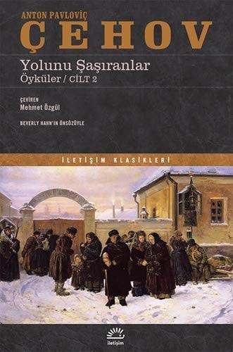 Yolunu Sasiranlar Öyküler Cilt 2