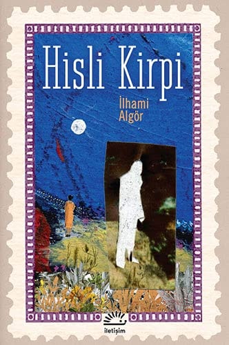 Hisli kirpi