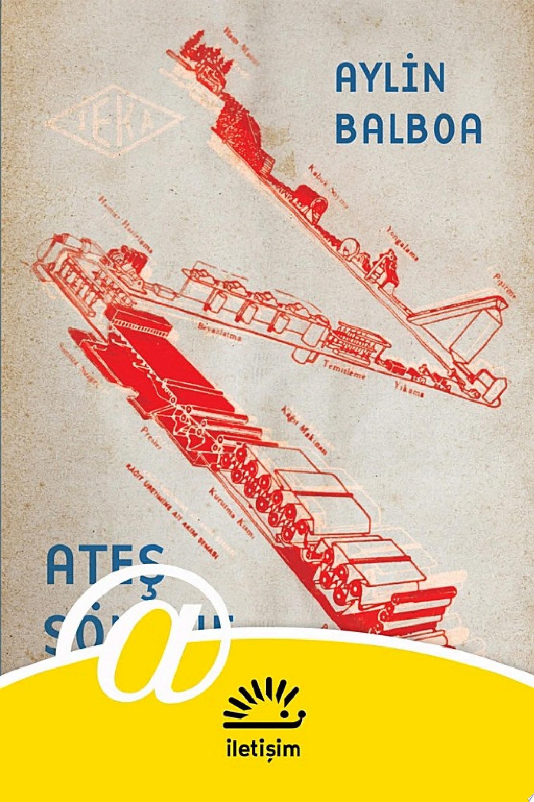 Ateş Sönene Kadar