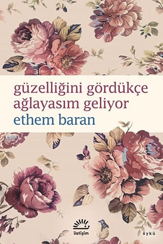 Güzelliğini gördükçe ağlayasım geliyor
