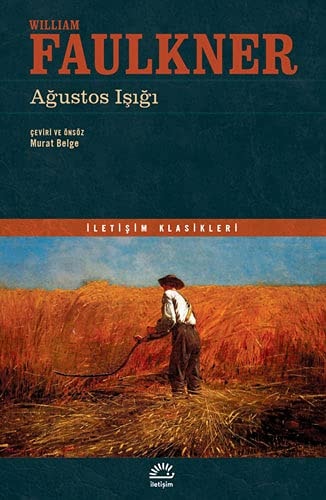 Agustos Isigi
