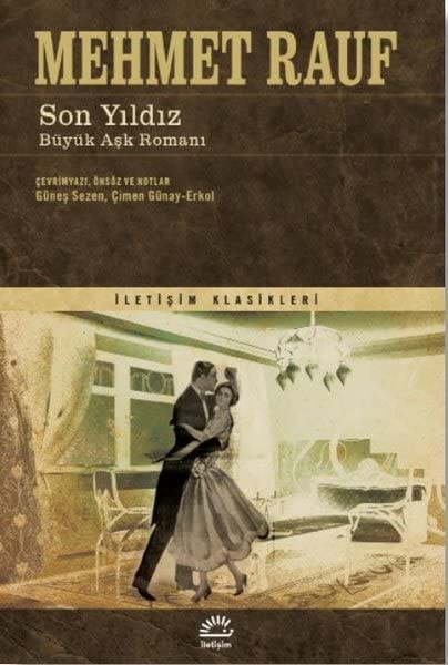 Son Yildiz Büyük Ask Romani