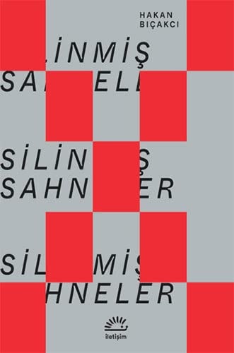 Silinmiş sahneler