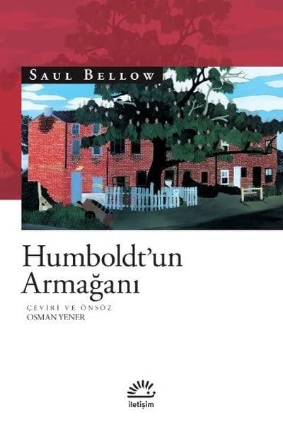 Humboldtun Armagani