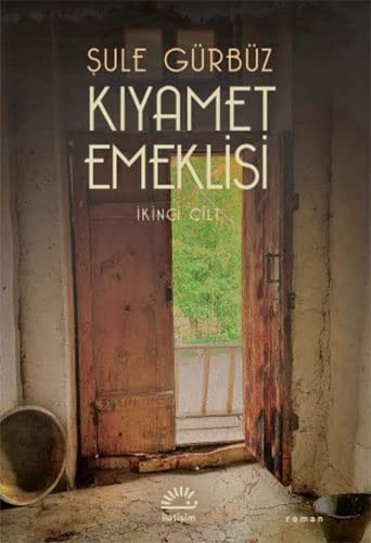 Kıyamet emeklisi