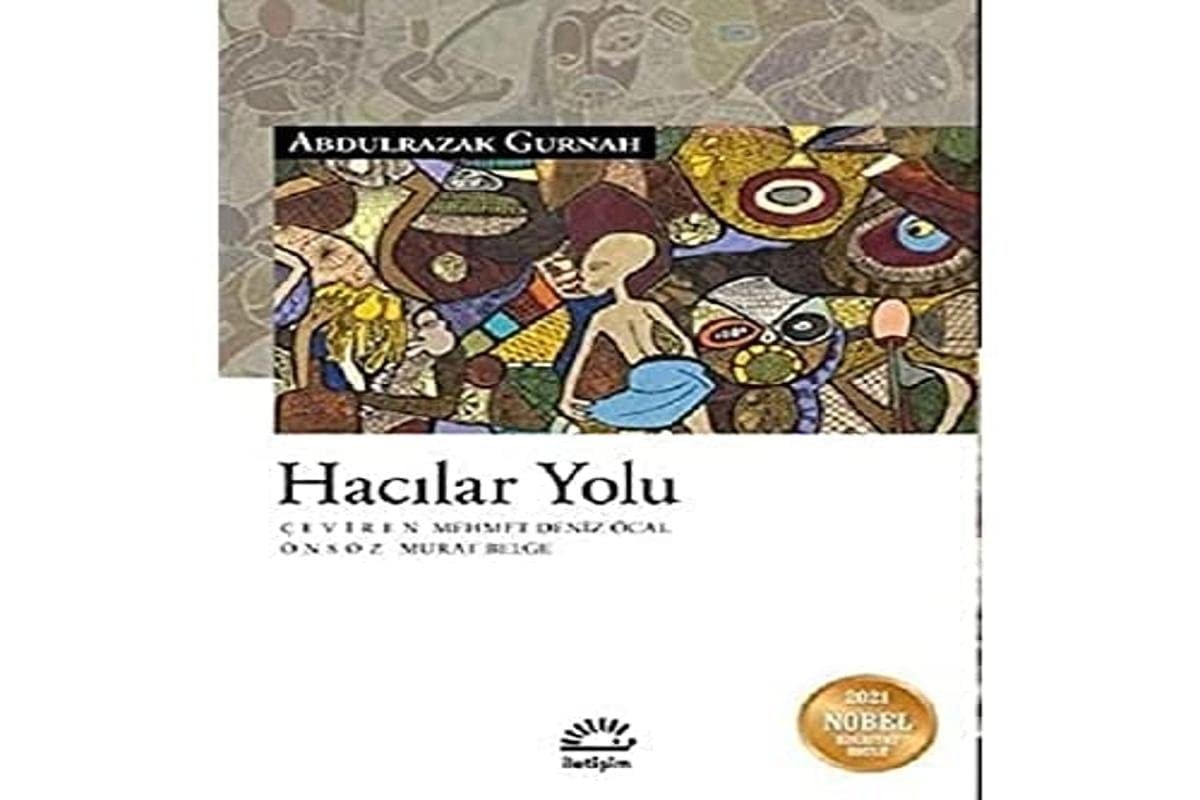Hacilar Yolu
