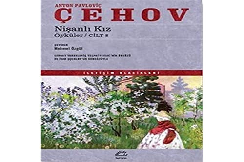 Nisanli Kiz