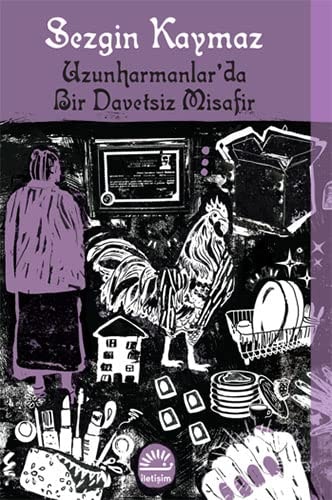 Uzunharmanlarda Bir Davetsiz Misafir